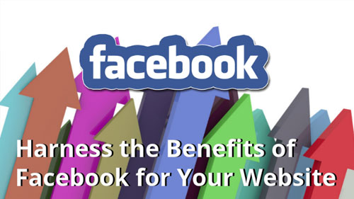 5 tips harness facebook