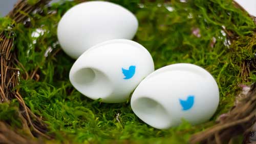 twitter increase sales