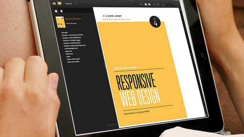 responsive web design