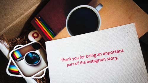 instagram marketing