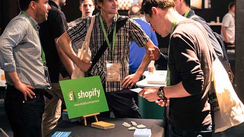shopify pros and cons
