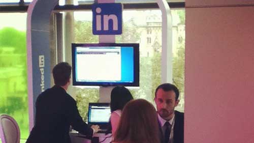 How to Create Linkedin Profile