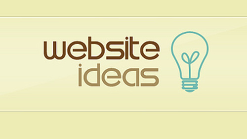 Web Ideas that don't work