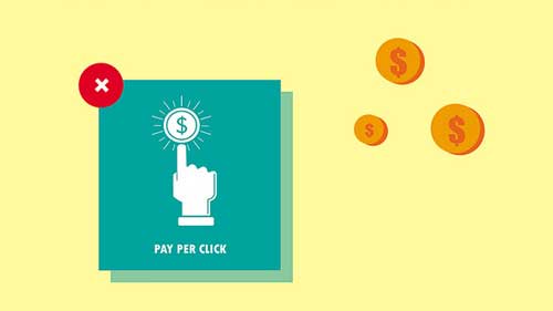 pay per click