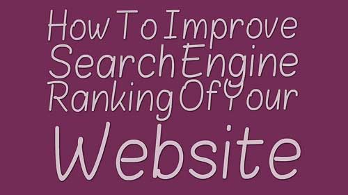 search engine marketing