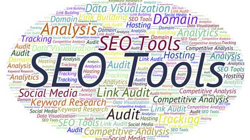 search engine optimization