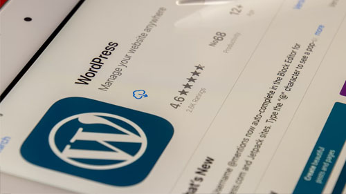 Wordpress vs. Wix Which one is better