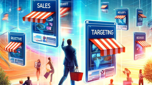 How targeted traffic can improve sales conversions