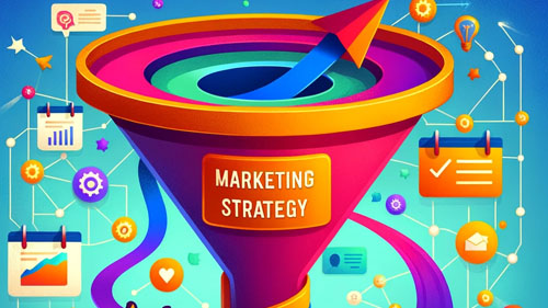 Integrating traffic acquisition with your marketing strategy