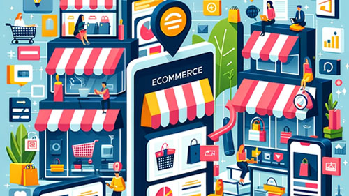 Tailored traffic solutions for ecommerce sites