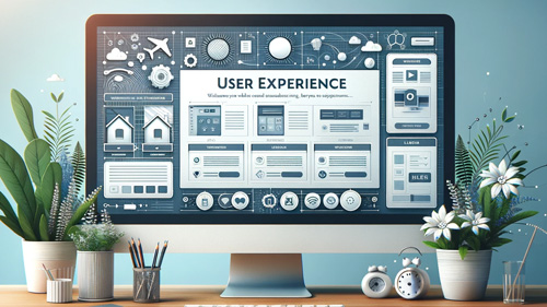 Understanding the impact of UX on website traffic