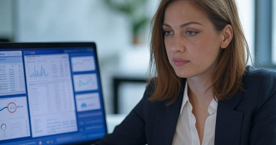 Conducting a Comprehensive SEO Audit Steps to Optimize Your Website's Performance