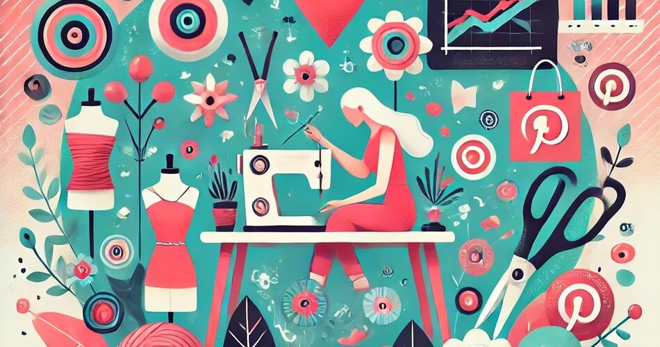 Crafting Success Etsy Marketing Tips for Handmade Sellers