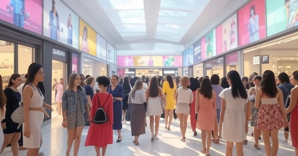 Dynamic Remarketing for Retail Boosting Sales with Personalized Ads