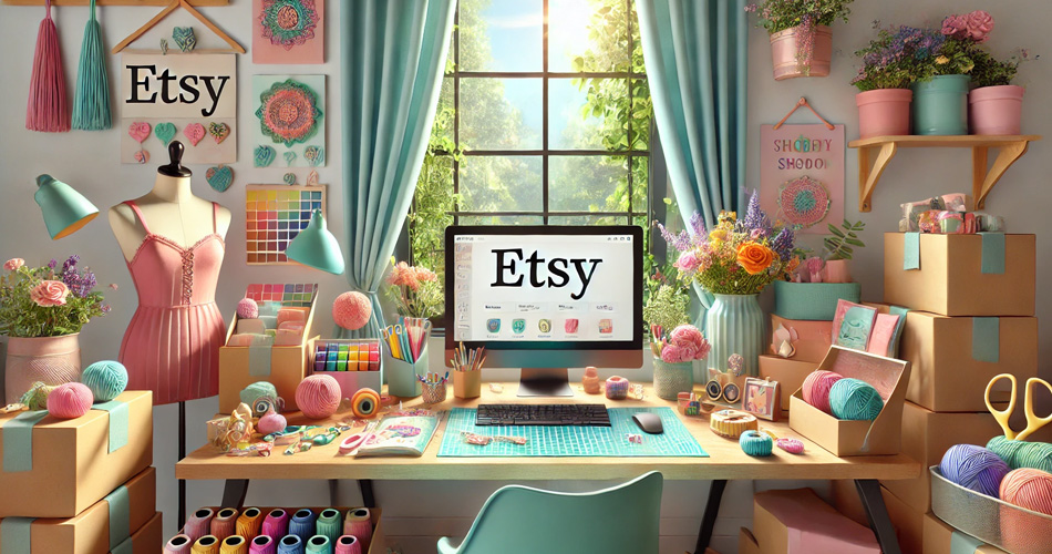 Etsy Marketing Trends to Watch Stay Ahead of the Competition