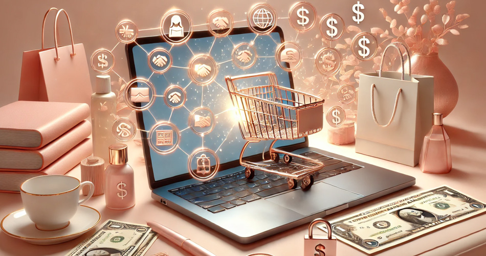 How Affiliate Marketing Transforms Your E-commerce Business