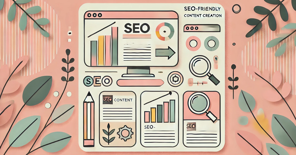 How to Create SEO-Friendly Content That Ranks High