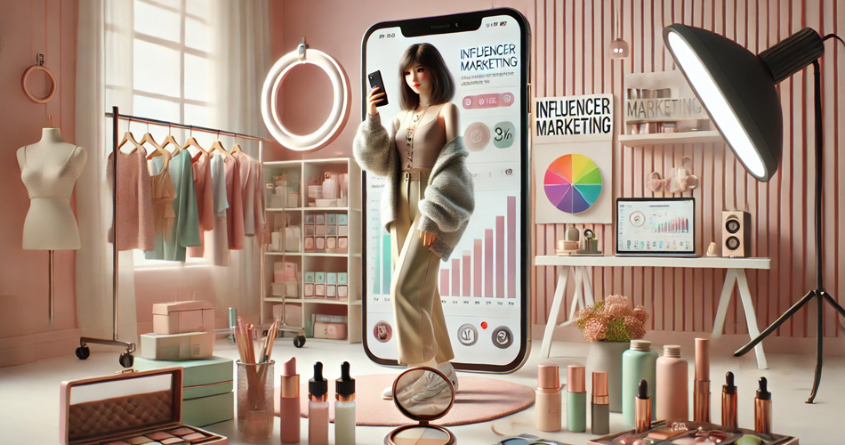 How to Use Influencer Marketing to Boost Your Brand