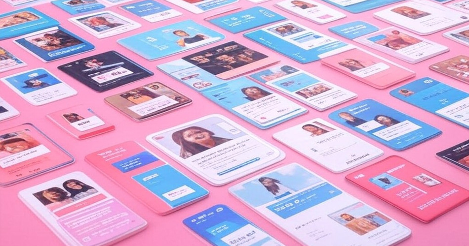 Instagram Story Templates Streamlining Your Content Creation