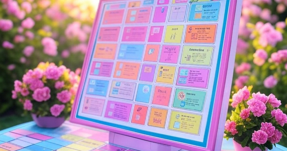 Interactive Content Increasing Engagement Through Quizzes, Polls, and More