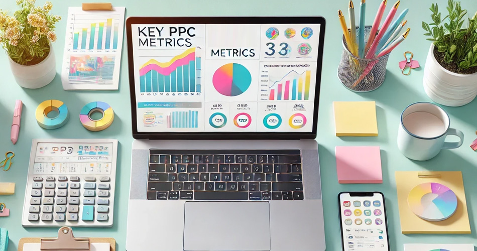 Key PPC Metrics and Reporting Techniques to Optimize Your Campaigns