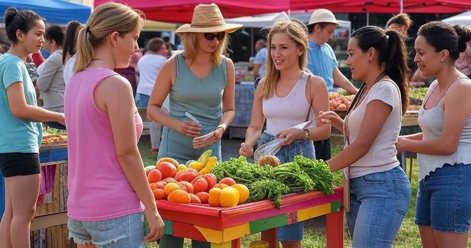 Local Marketing Ideas for 2025 Engaging Your Community