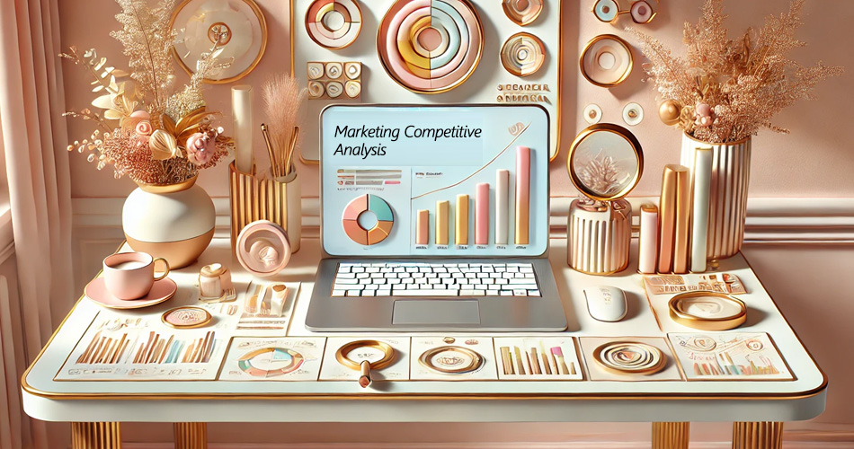 Marketing Competitive Analysis Conducting a Marketing Competitive Analysis to Stay Ahead
