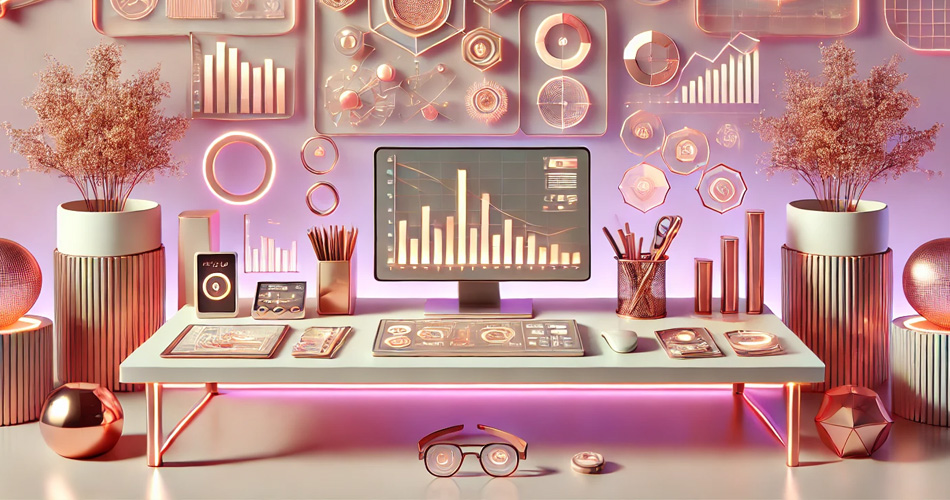 Marketing Technology Trends Staying Ahead in the Digital Landscape