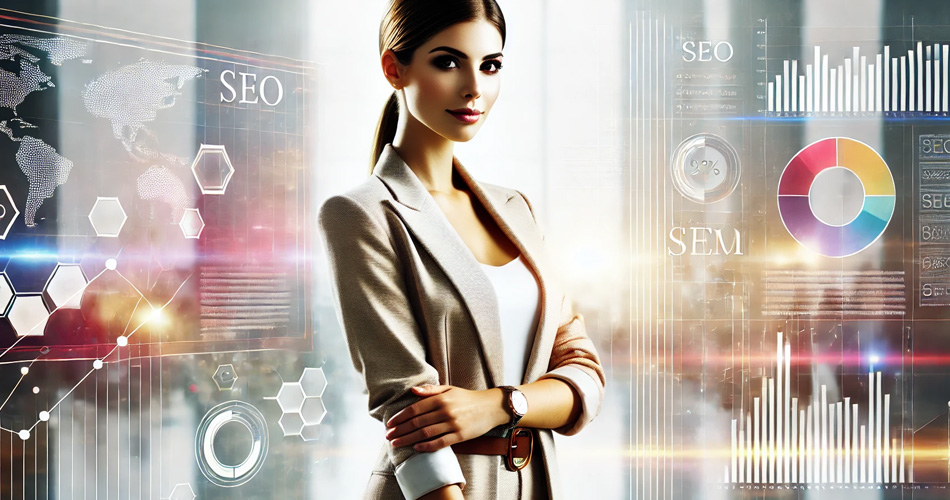 SEO vs SEM Choosing the Right Strategy for Your Business Growth