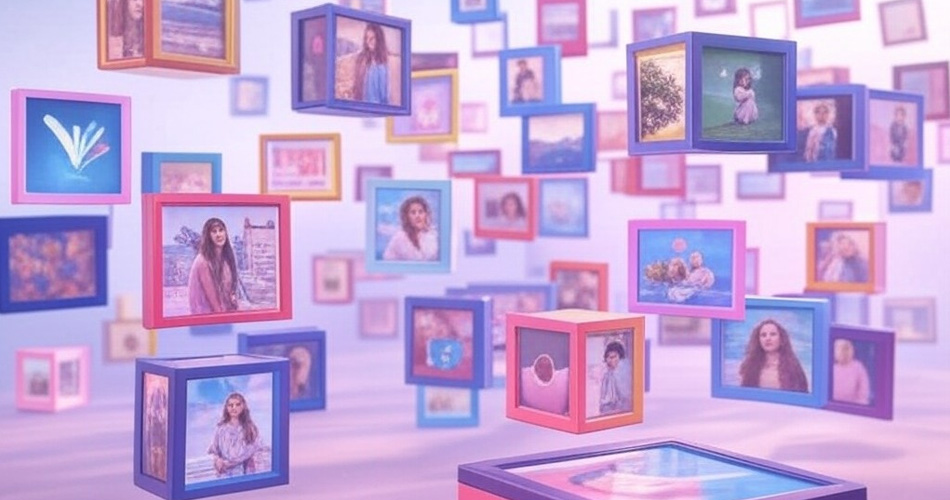 Social Media Image Sizes Ensuring Perfect Visuals Across Platforms