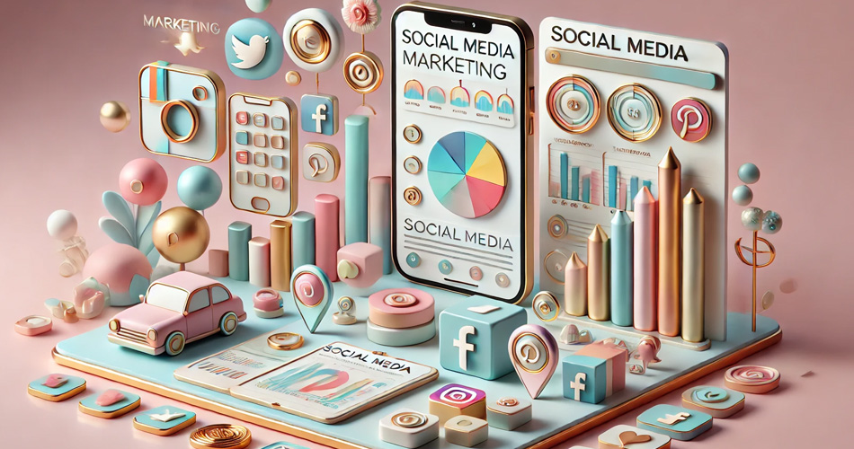 The Ultimate Beginner's Guide to Social Media Marketing
