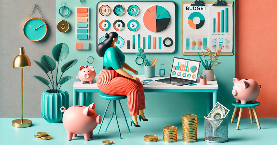 The Ultimate Guide to Marketing on a Budget