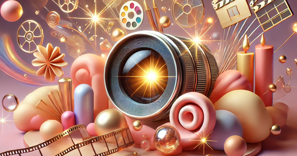 Visual Storytelling Crafting Compelling Visual Narratives for Your Brand