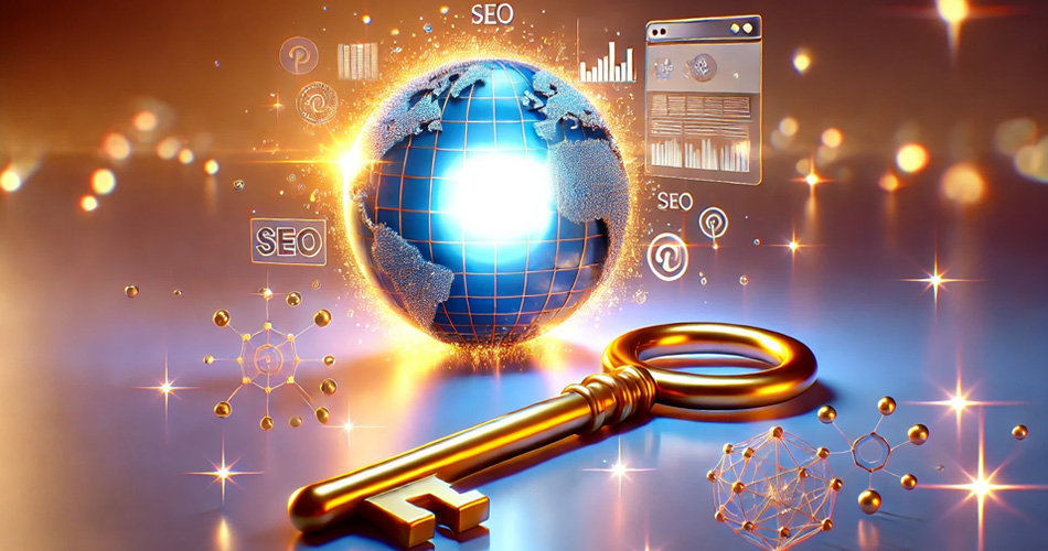Why SEO is the Key to Unlocking More Website Traffic
