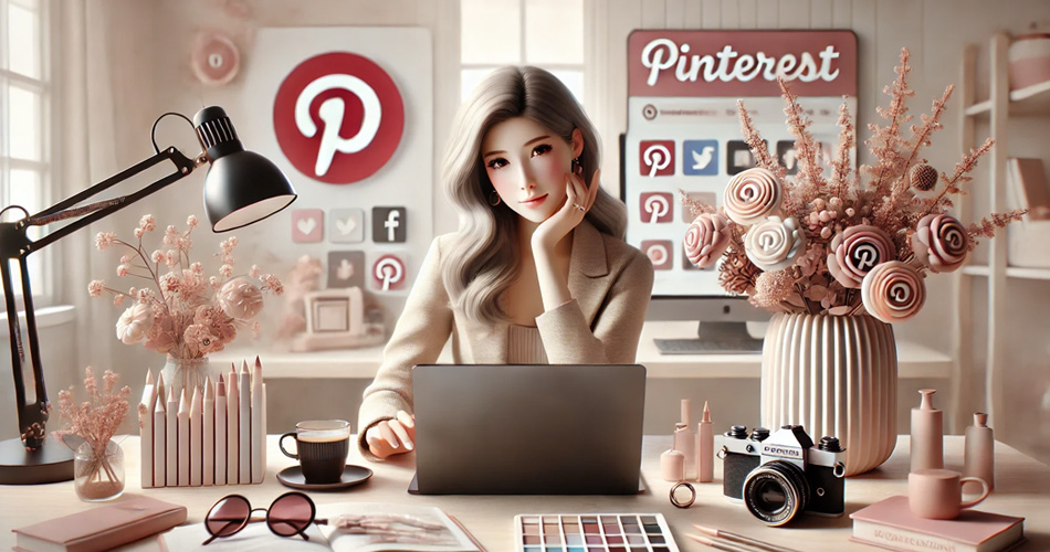 Pinterest SEO How to Get Your Pins Seen by Millions