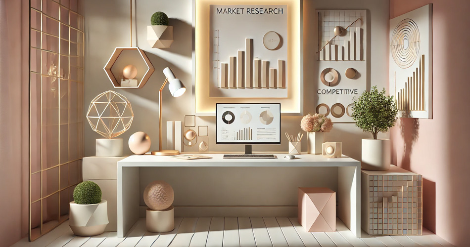 Master Your Market Research with Competitive Analysis Templates