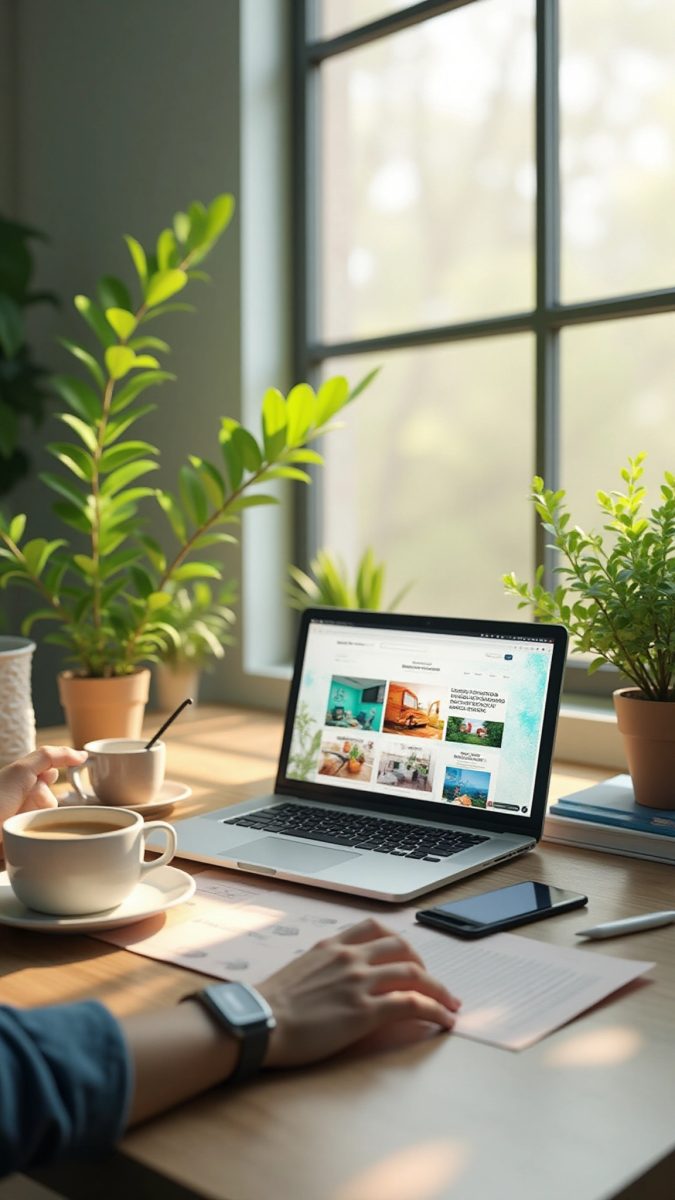 laptop_displaying_colorful_website_layout_25